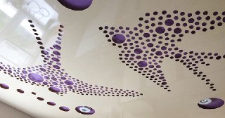 Резной потолок Apply Новый Уренгой, цена от 4188 руб.